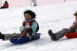 【雪不足のため中止】夢の平スキー場・スノーフェスティバル