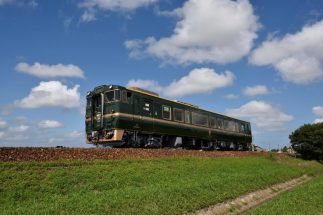 『べるもんた』ととなみ野の魅力再発見の一日ツアーの申し込み受付中！