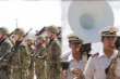 陸上自衛隊富山駐屯地　創立64周年記念行事